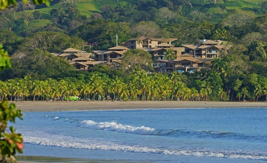 Escape to Nammbu Bungalows on Carrillo Beach, Costa Rica