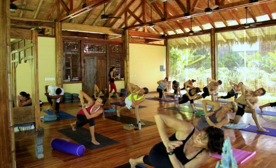 Pranamar Villas and Yoga Retreat, Costa Rica