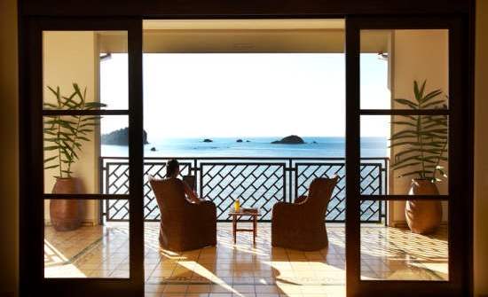 Top 9 Costa Rica Honeymoon Bungalows & Suites