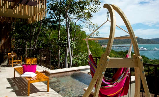 Stay at Andaz Papagayo Resort, Costa Rica