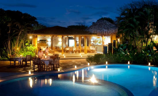 Cala Luna Boutique Hotel & Villas, Costa Rica