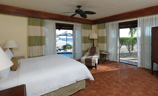 JW Marriott Suite Ocean Front
