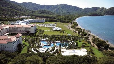 RIU Guanacaste All Inclusive Resort