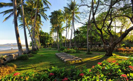 Tamarindo Diria Beach Resort, Costa Rica