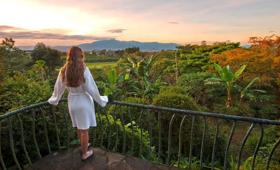 Top 9 Costa Rica Honeymoon Bungalows & Suites
