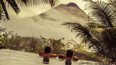 Top Honeymoon Destinations Worldwide & Their Costa Rica Equivalents