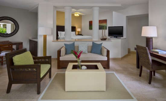 Westin Playa Conchal All Inclusive Resort and Spa, Costa Rica