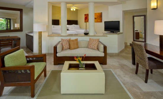 Westin Playa Conchal All Inclusive Resort and Spa, Costa Rica