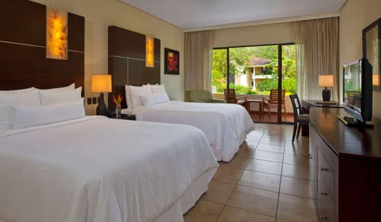 Westin Playa Conchal All Inclusive Resort and Spa, Costa Rica