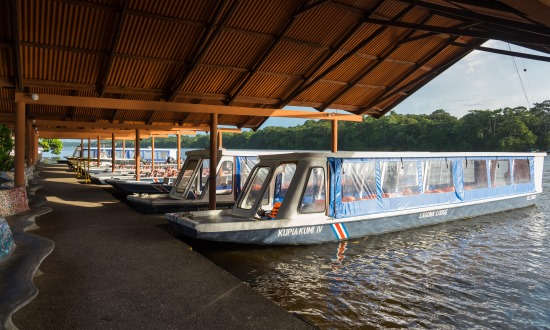 Laguna Lodge, Costa Rica