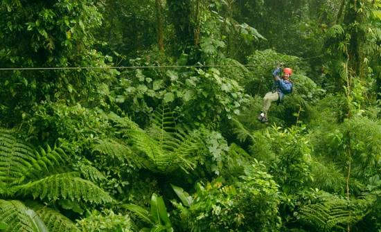 10 Costa Rica Must-Do Bucket List Experiences
