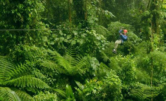 The ULTIMATE Costa Rica Bucket List: 10 Epic Things To Do