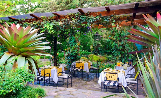 Monteverde Lodge and Gardens, Costa Rica