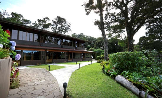 Visit Trapp Family Lodge, Costa Rica