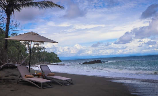 Pan Dulce Beach