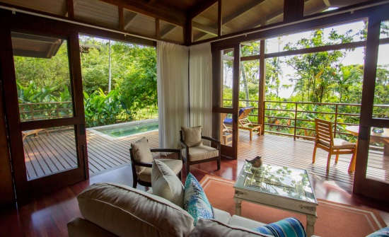 Playa Cativo Premium Plus Room