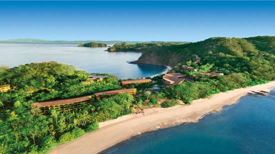 Top 6 Costa Rica Luxury Resorts