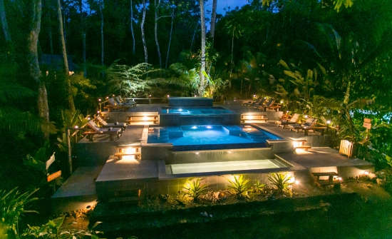 Top 6 Costa Rica Luxury Resorts