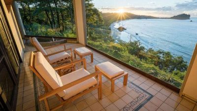Arenas del Mar Beach and Nature Resort