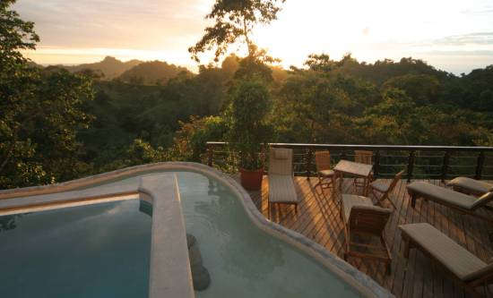 Gaia Hotel & Reserve, Costa Rica