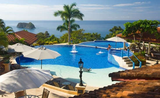 Hotel Parador, Costa Rica
