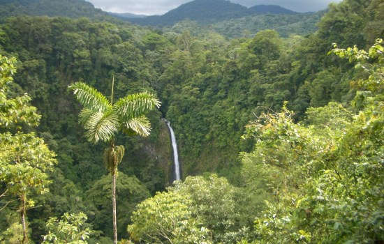 How to Maximize Your Costa Rica Vacation Time