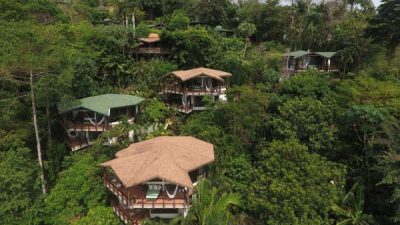 Escape to Tulemar Resort Costa Rica