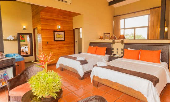 Arenal Kioro Hotel, Costa Rica