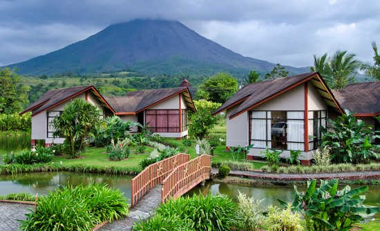Montana de Fuego Resort & Spa, Costa Rica