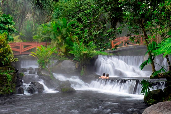 Tabacon Grand Spa Thermal Resort Costa Rica Experts