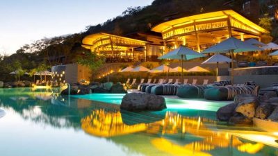 Andaz Resort Inspires Trending Travel Bloggers
