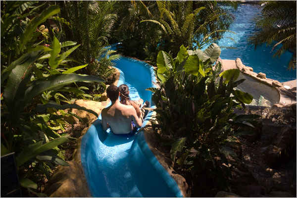 Best Family Resorts in Costa Rica