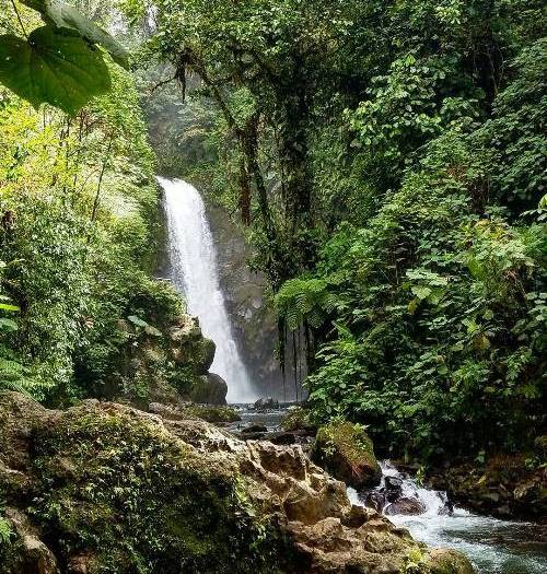 My Grand Tour of Costa Rica in 10 Days