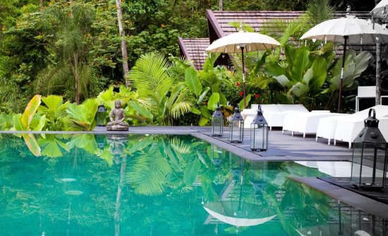 7 Top Costa Rica Adults Only Hotels