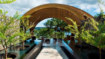 Andaz Peninsula Papagayo Resort Review