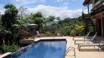 Almatierra Retreat and Wellness Center, Costa Rica