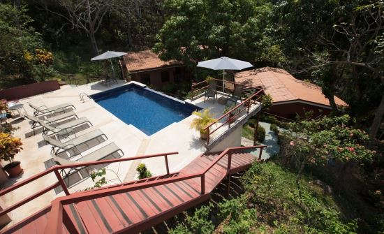 Almatierra Retreat and Wellness Center, Costa Rica