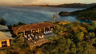 Luxury Hideaway Costa Rica Vacation Package