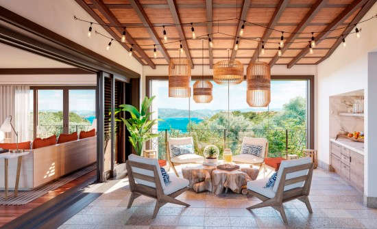 6 New Costa Rica Hotels We Love