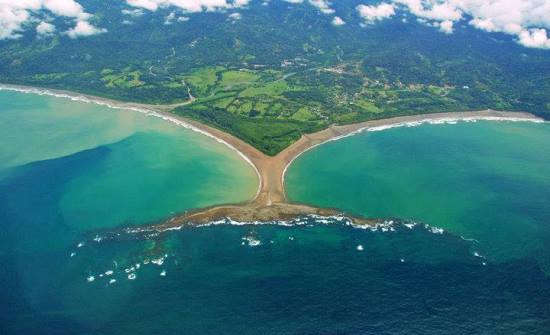 Coastal Wonders of Costa Rica