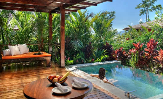 best places to stay in costa rica for honeymoon