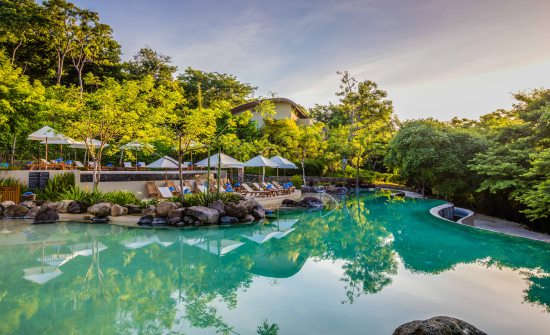 8 Best Costa Rica Honeymoon Resorts & Hotels