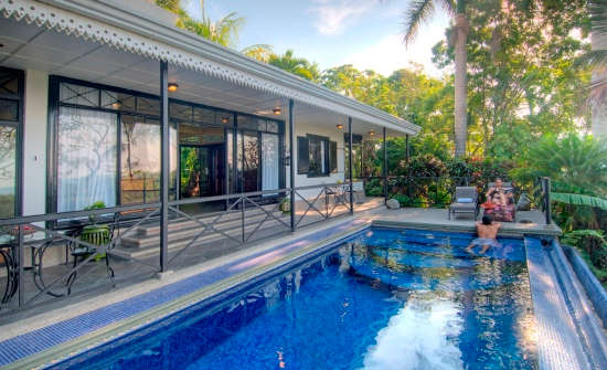 Top 10 Costa Rica Honeymoon Bungalows & Suites