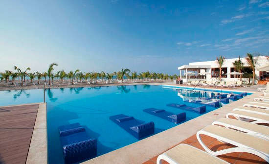 RIU Playa Blanca All Inclusive Resort