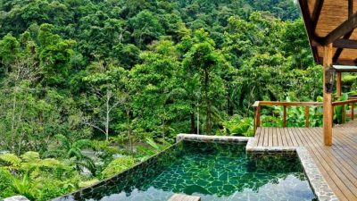 Top Costa Rica Honeymoon Bungalows & Suites