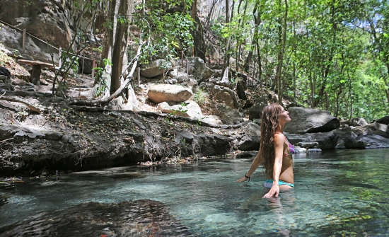 8 Top Costa Rica Wellness Resorts & Retreats