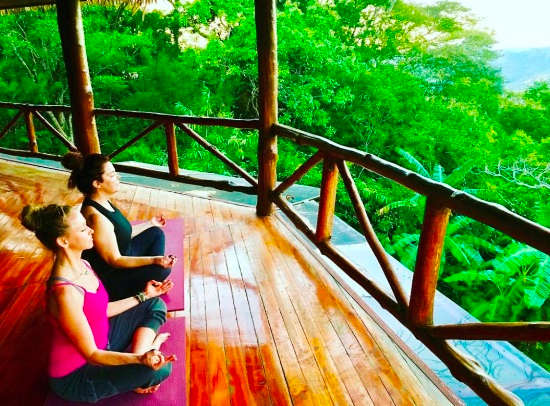 7 Top Costa Rica Wellness Resorts & Retreats