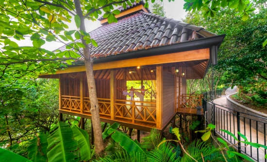 6 Top Costa Rica Wellness Resorts & Retreats