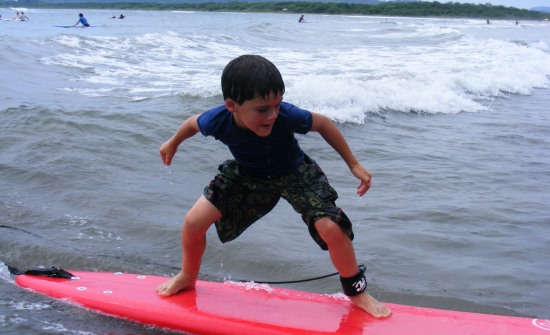 Costa Rica Family Vacation Ideas