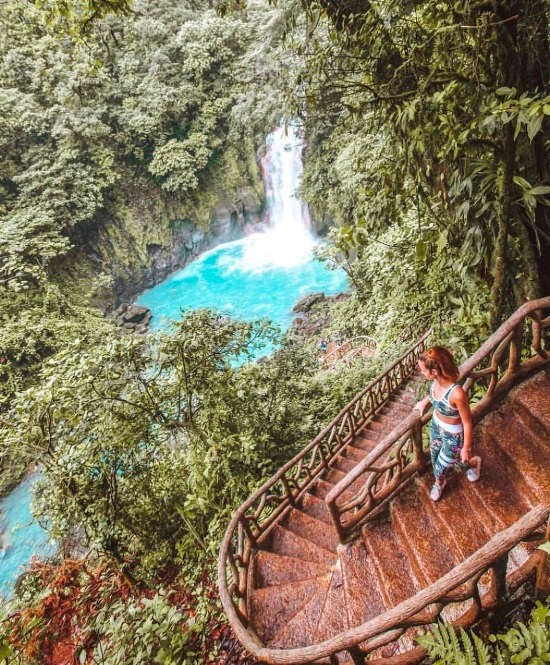 The Most Instagrammable Spots in Costa Rica